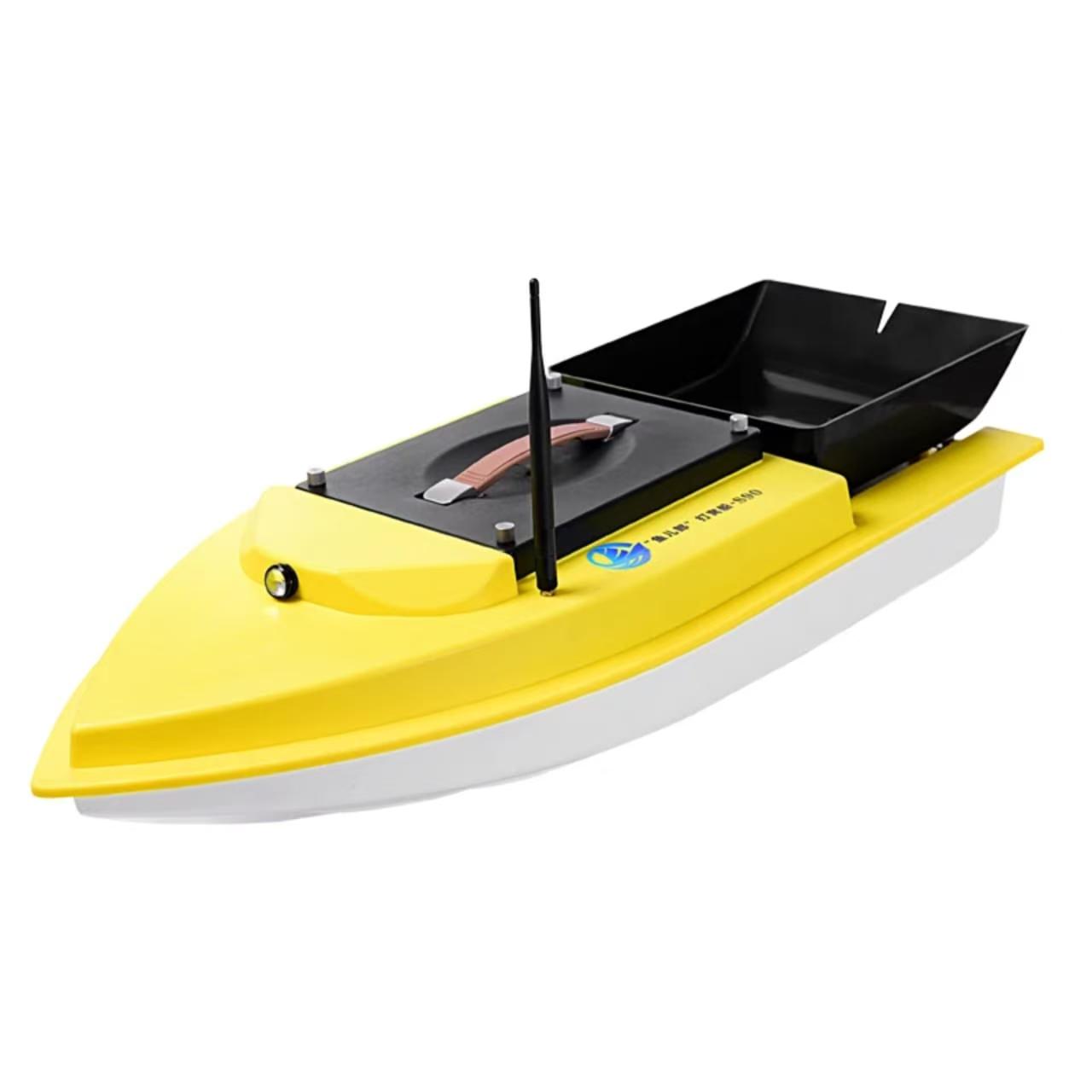 Fishing Boat Gps - Wholesale Intelligent S90 GPS Bait Boat