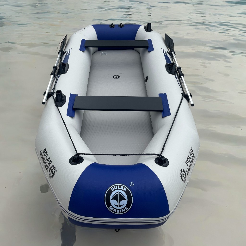 Fishing Boat Inflatable - Inflatable Fishing Boat Surfing Kayak and