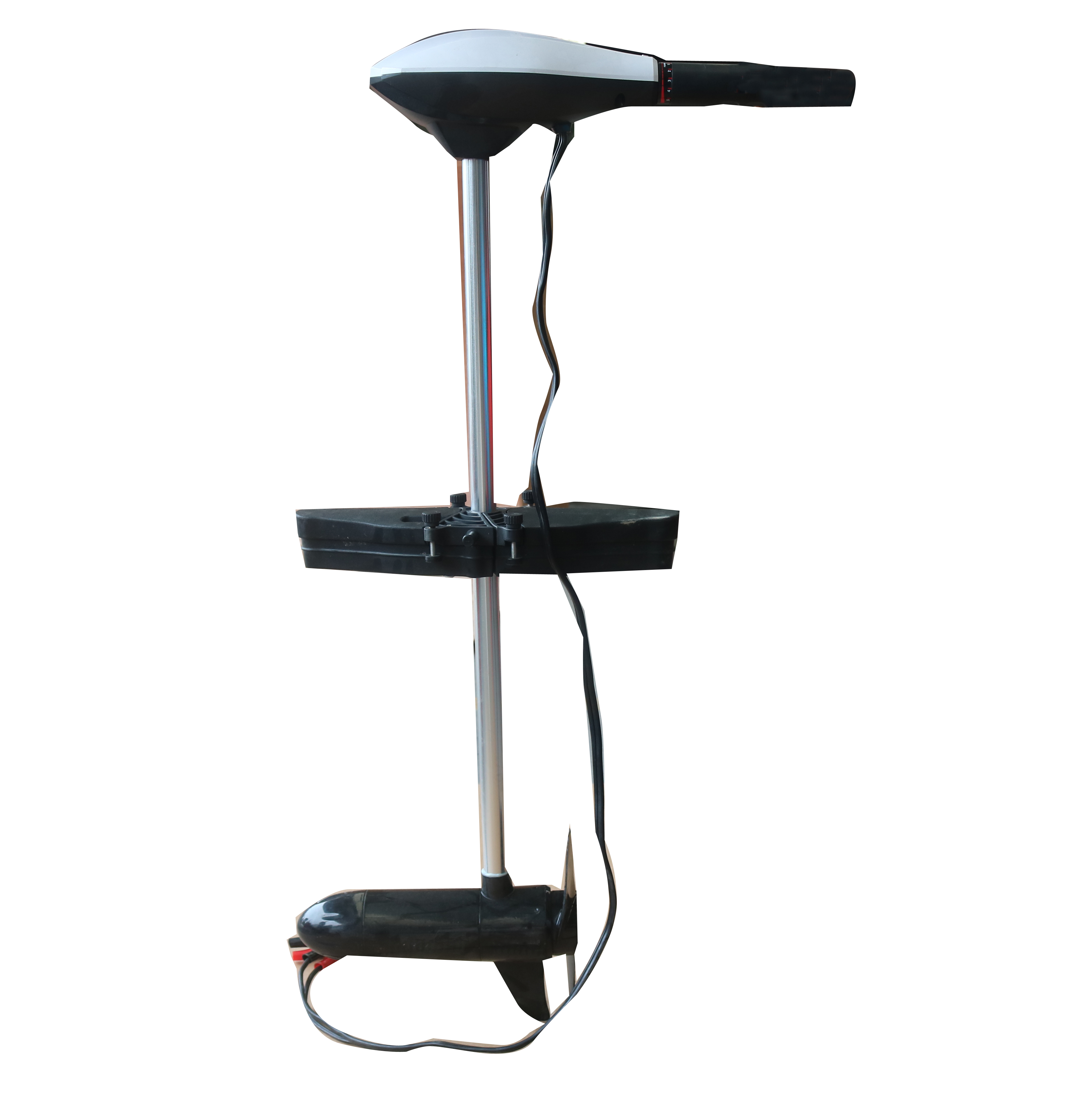 New Arrival 34LBS Electric Tro - Fishing Boat Trolling Motor recensione e prezzo