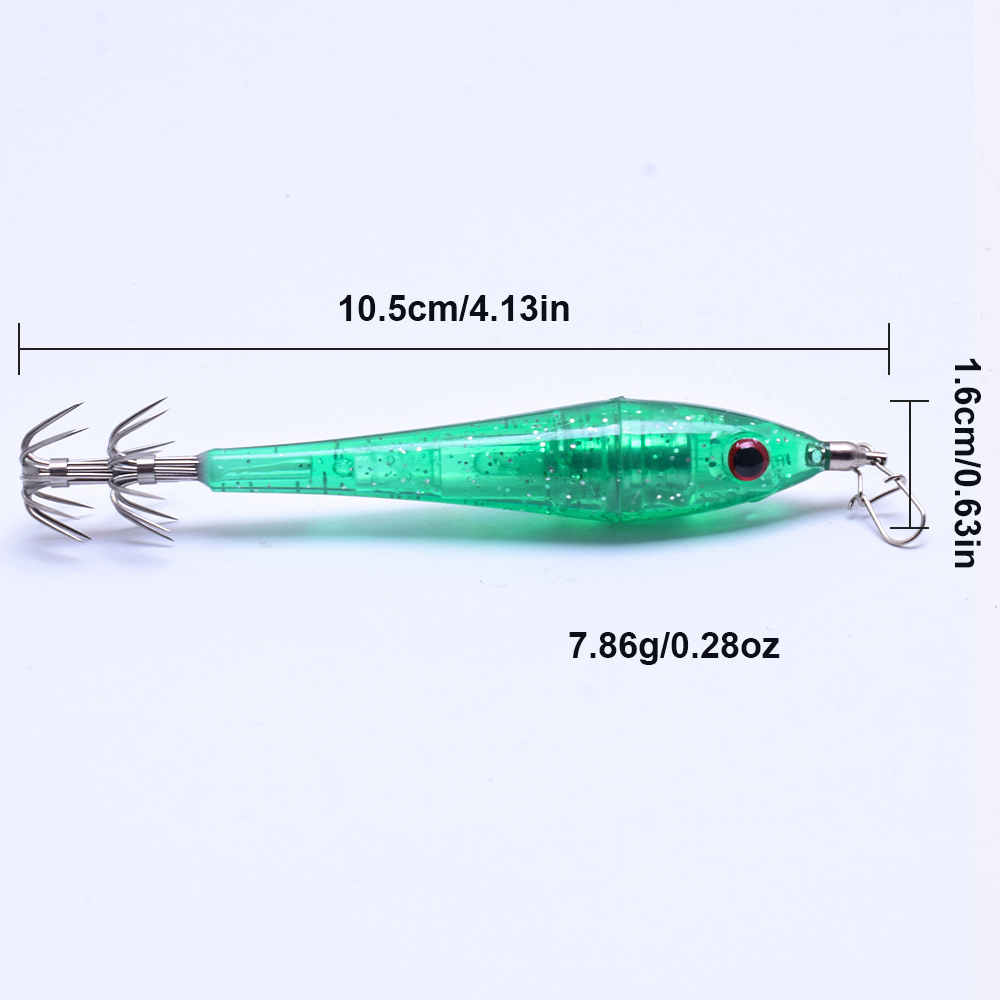 2 pcs LED underwater lure ligh - Fishing Boat Navigation Light recensione e prezzo