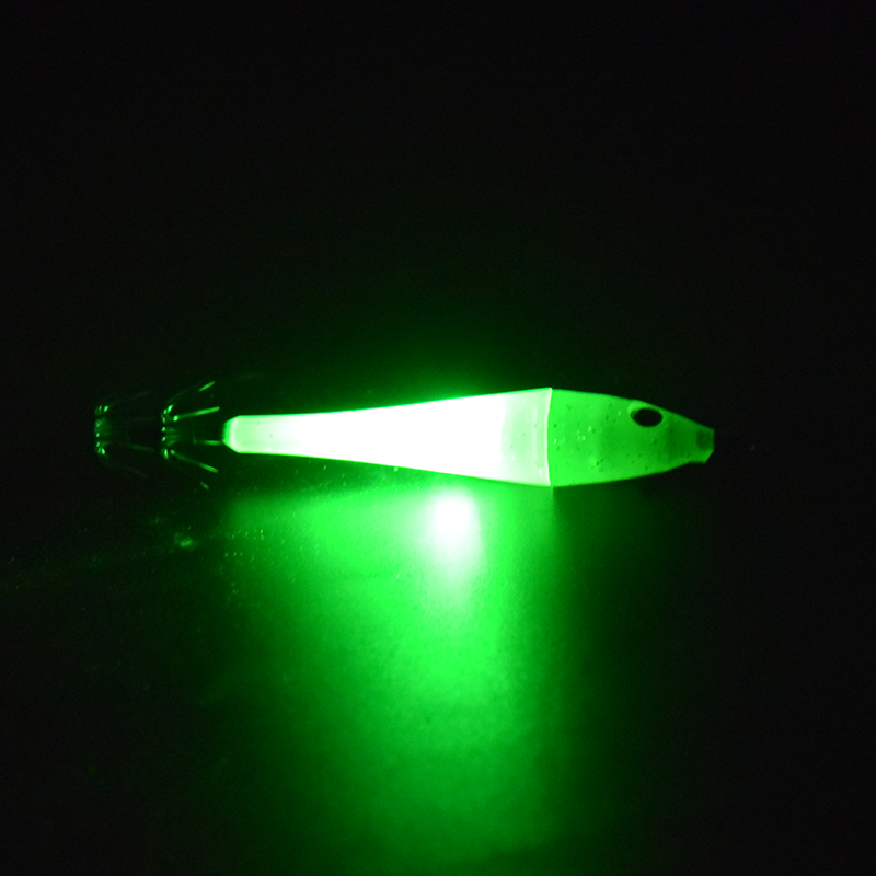 2 pcs LED underwater lure ligh - Fishing Boat Navigation Light recensione e prezzo