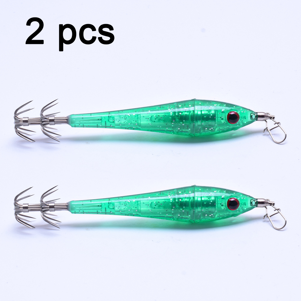 2 pcs LED underwater lure ligh - Fishing Boat Navigation Light recensione e prezzo