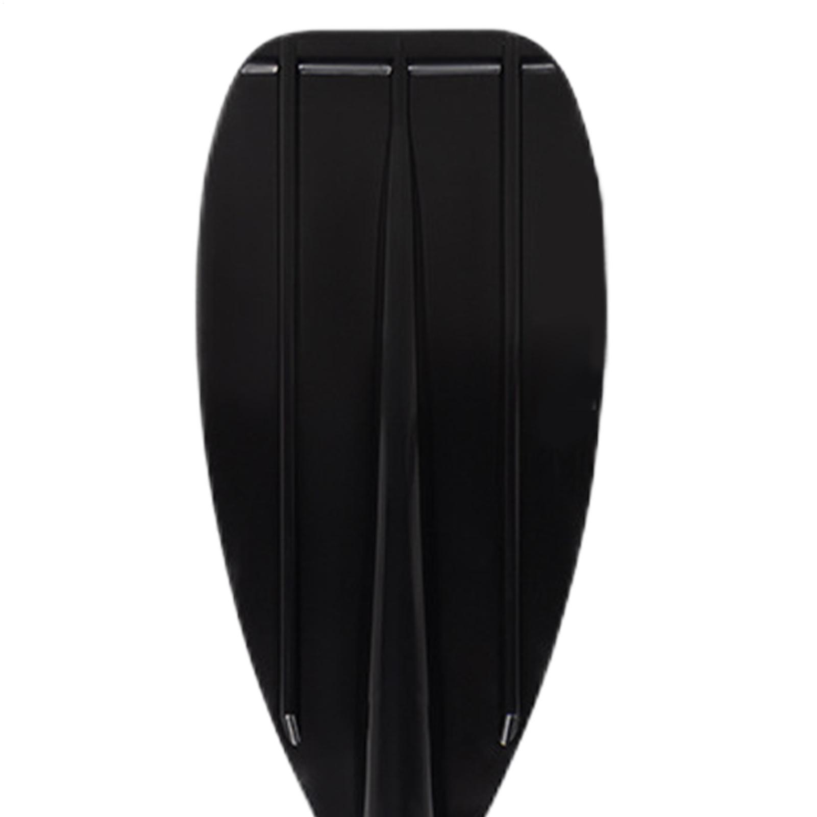 Carbon Fiber Paddle 2 Section  - Fishing Boat Oar recensione e prezzo