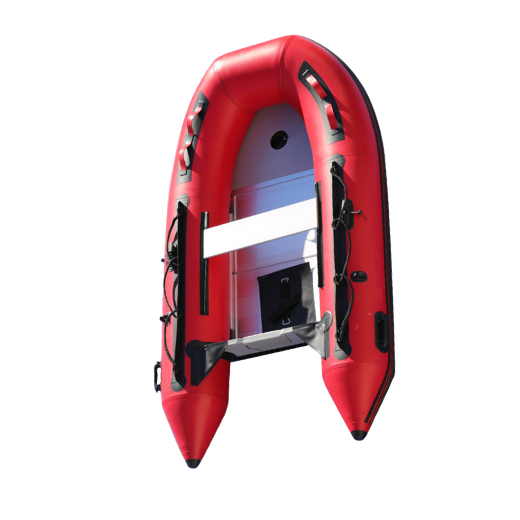 Custom Logo 2.3m to 5m PVC Tar - Fishing Boat Inflatable recensione e prezzo