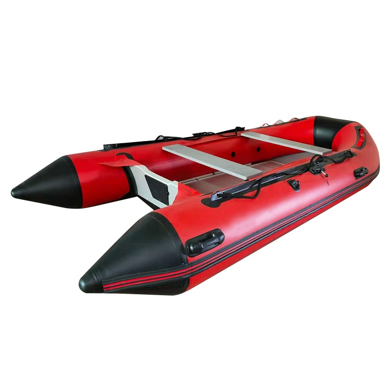 Custom Logo 2.3m to 5m PVC Tar - Fishing Boat Inflatable recensione e prezzo