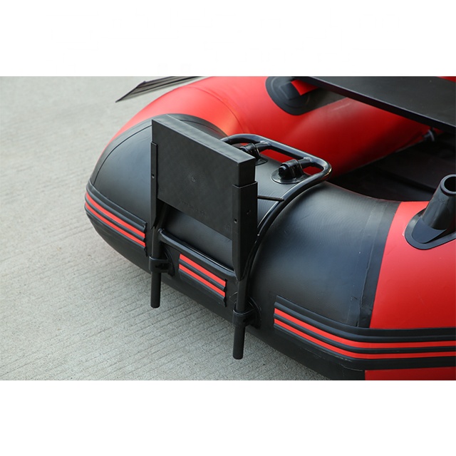 Custom Logo 2.3m to 5m PVC Tar - Fishing Boat Inflatable recensione e prezzo