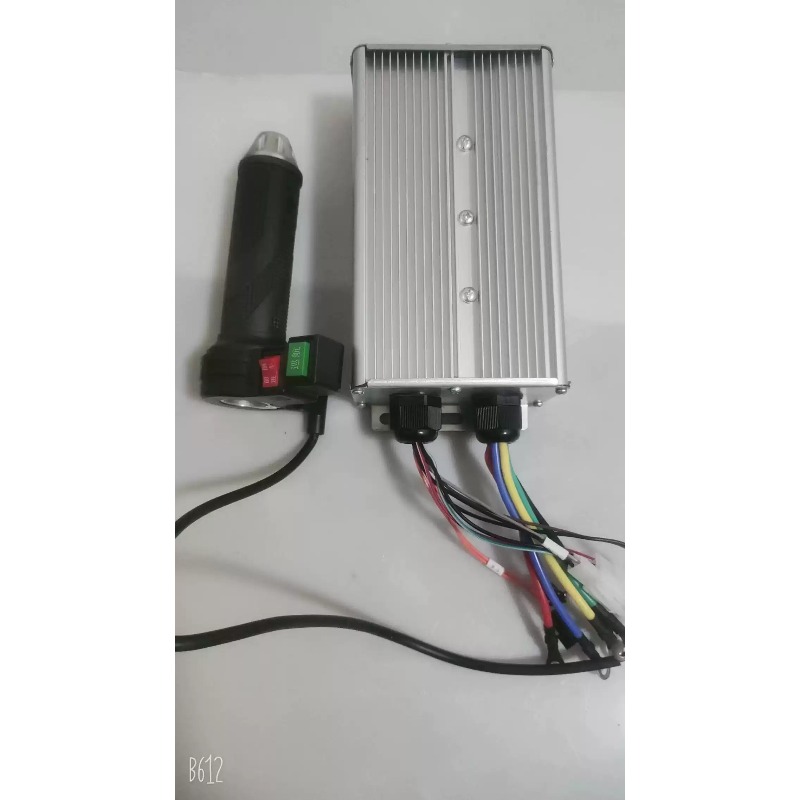 Marine Electric Propeller Brus - Fishing Boat Outboard Motor recensione e prezzo