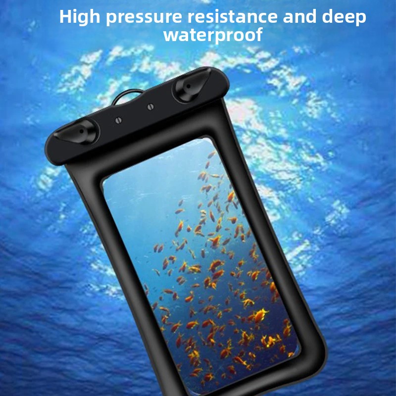 mobile phone bag waterproof ph - Fishing Boat Cover recensione e prezzo