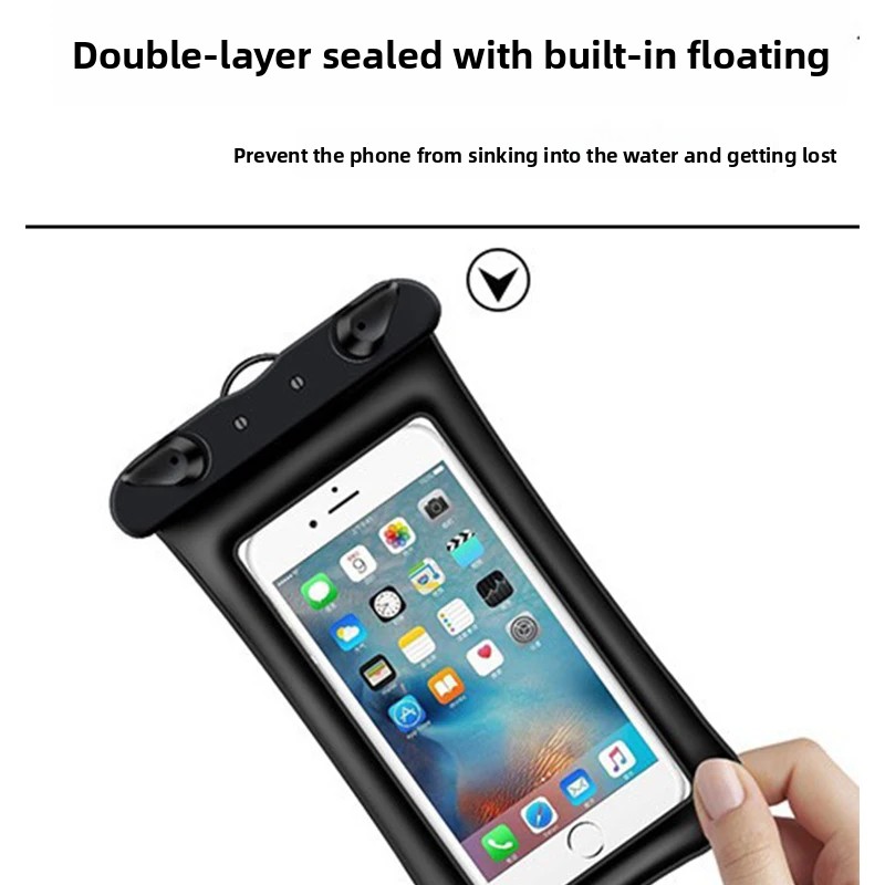 mobile phone bag waterproof ph - Fishing Boat Cover recensione e prezzo
