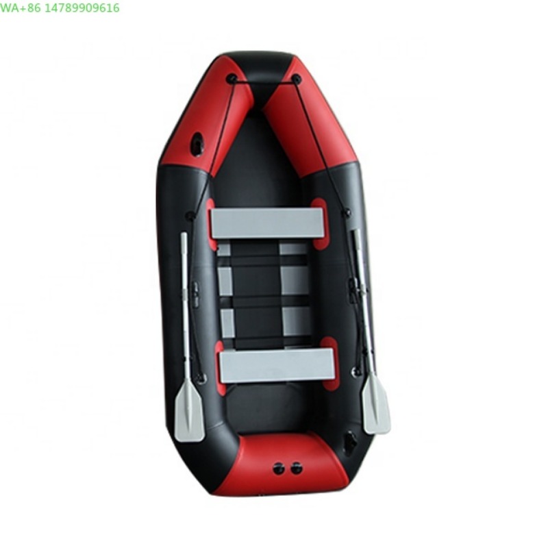5.0m Inflatable Fishing Boat w - Fishing Boat Inflatable recensione e prezzo