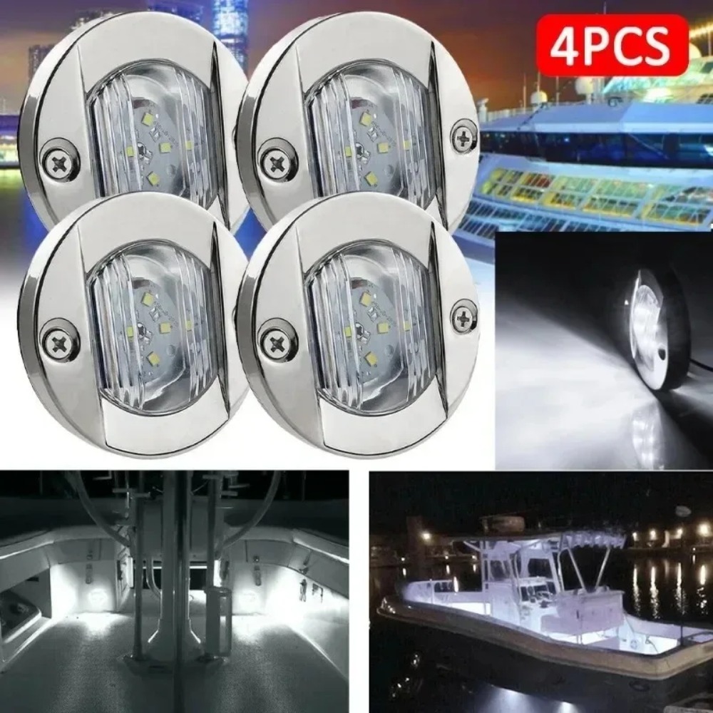 For Yacht Fishing Vessel 12V/2 - Fishing Boat Navigation Light recensione e prezzo