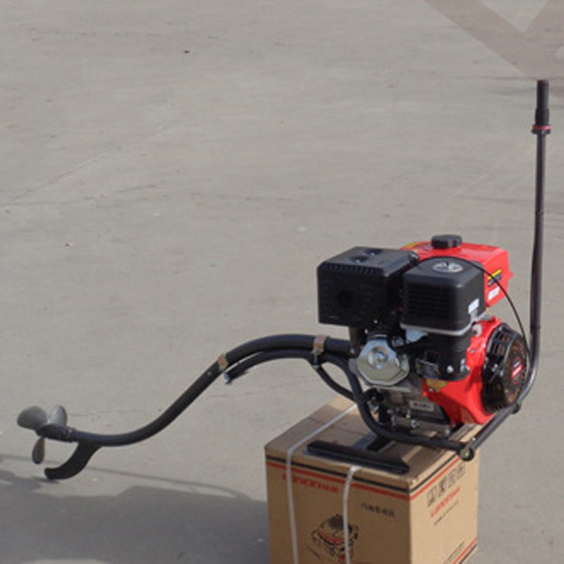4-Stroke 7.5 HP Outboard Motor - Fishing Boat Outboard Motor recensione e prezzo