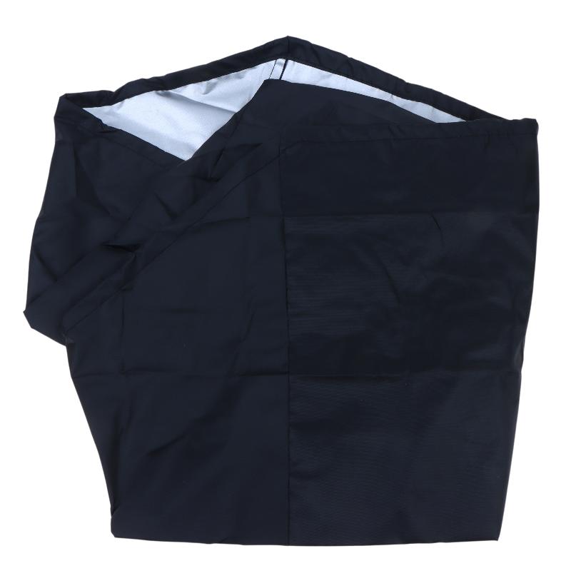 Waterproof Foldable Boat Seat  - Fishing Boat Cover recensione e prezzo