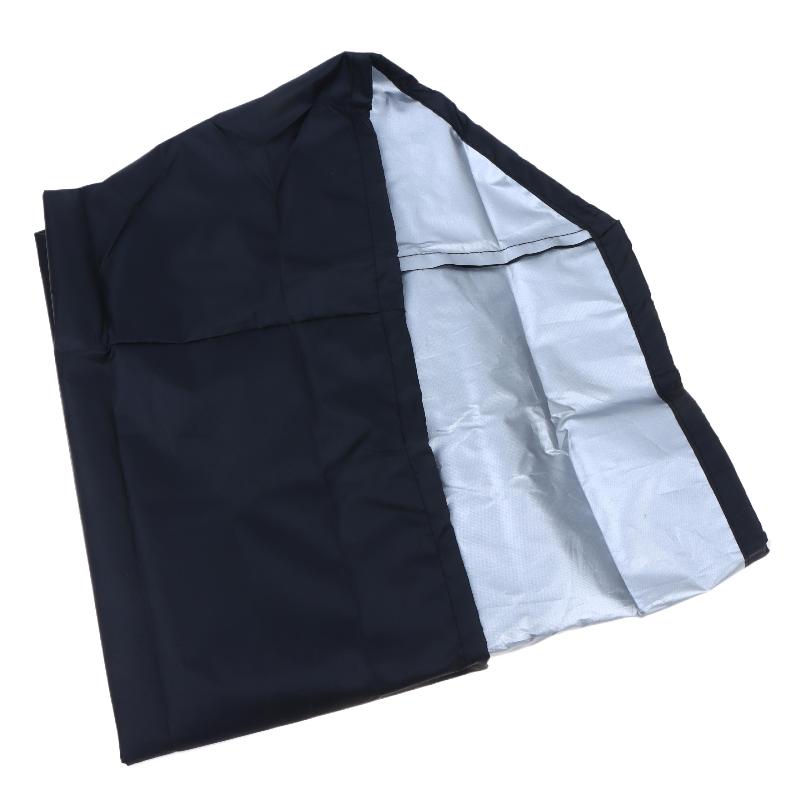 Waterproof Foldable Boat Seat  - Fishing Boat Cover recensione e prezzo