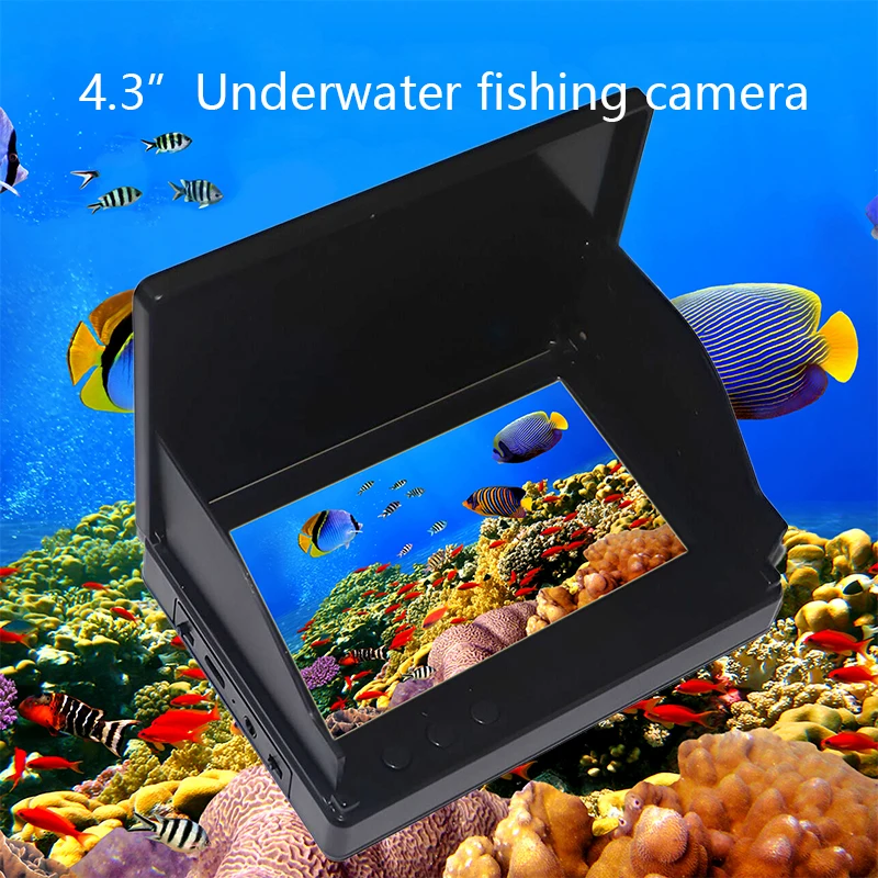 Portable Handheld Fish Depth F - Fishing Boat Depth Finder recensione e prezzo