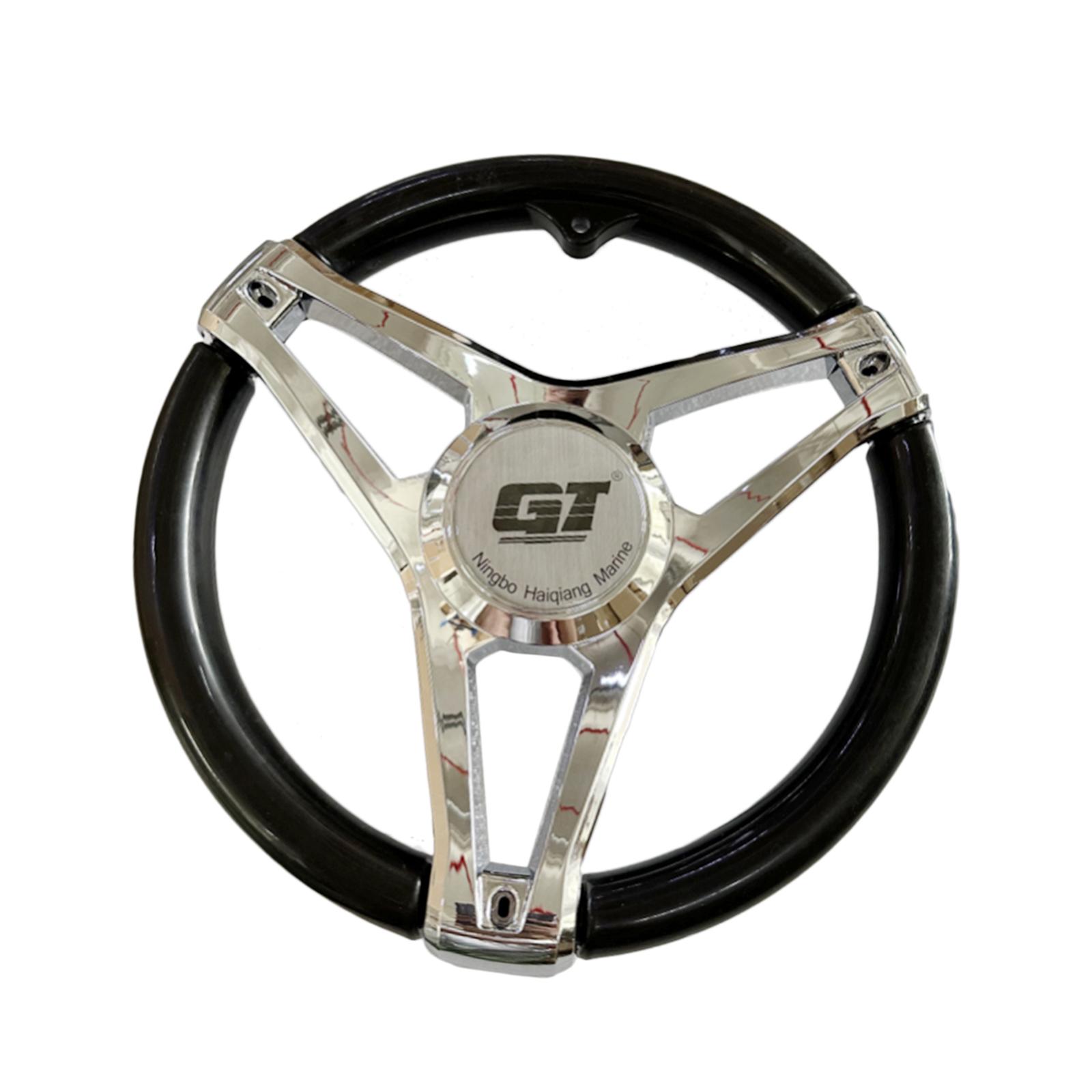 Universal 350mm Marine Steerin - Fishing Boat Steering Wheel recensione e prezzo
