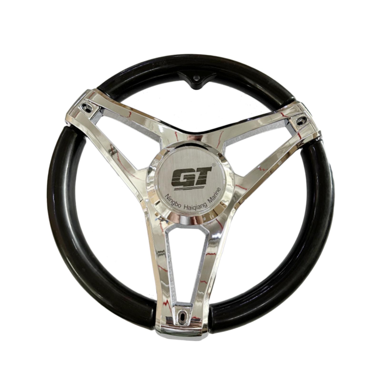 Universal 350mm Marine Steerin - Fishing Boat Steering Wheel recensione e prezzo