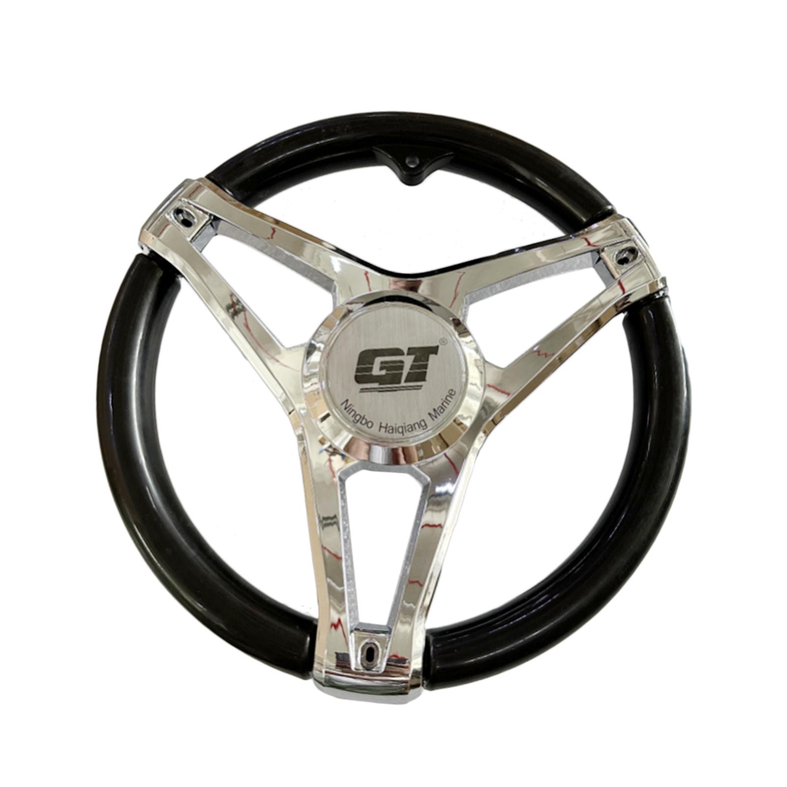 Universal 350mm Marine Steerin - Fishing Boat Steering Wheel recensione e prezzo