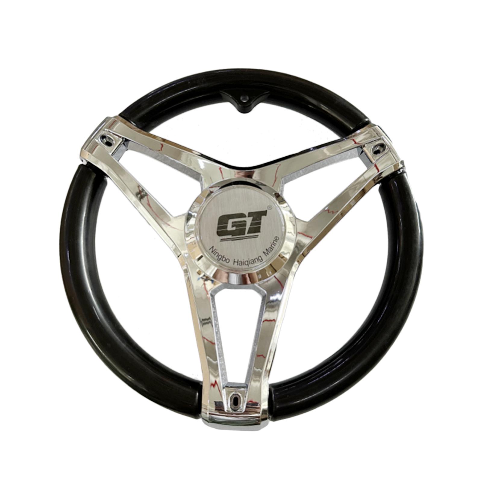 Universal 350mm Marine Steerin - Fishing Boat Steering Wheel recensione e prezzo