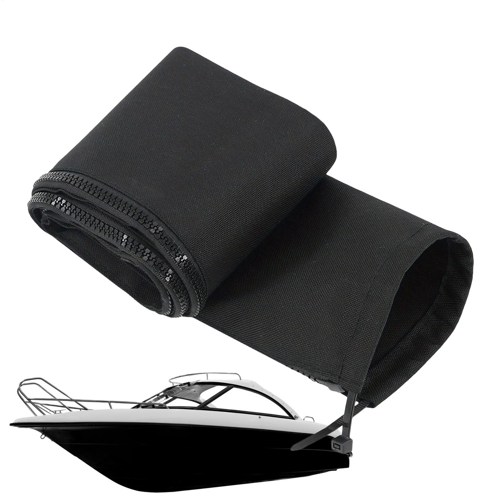 Outboard Rigging Sleeve 48 Inc - Fishing Boat Trolling Motor recensione e prezzo