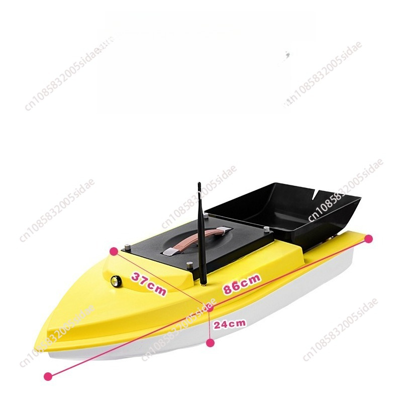 Outdoor Night Fishing RC GPS B - Fishing Boat Gps recensione e prezzo