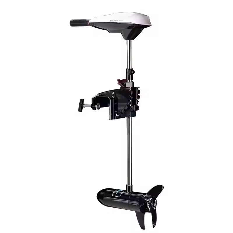 Haibo Electric Thruster Marine - Fishing Boat Outboard Motor recensione e prezzo