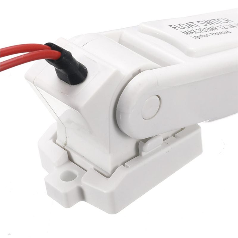 F-T 6X Bilge Pump Float Switch - Fishing Boat Bilge Pump recensione e prezzo