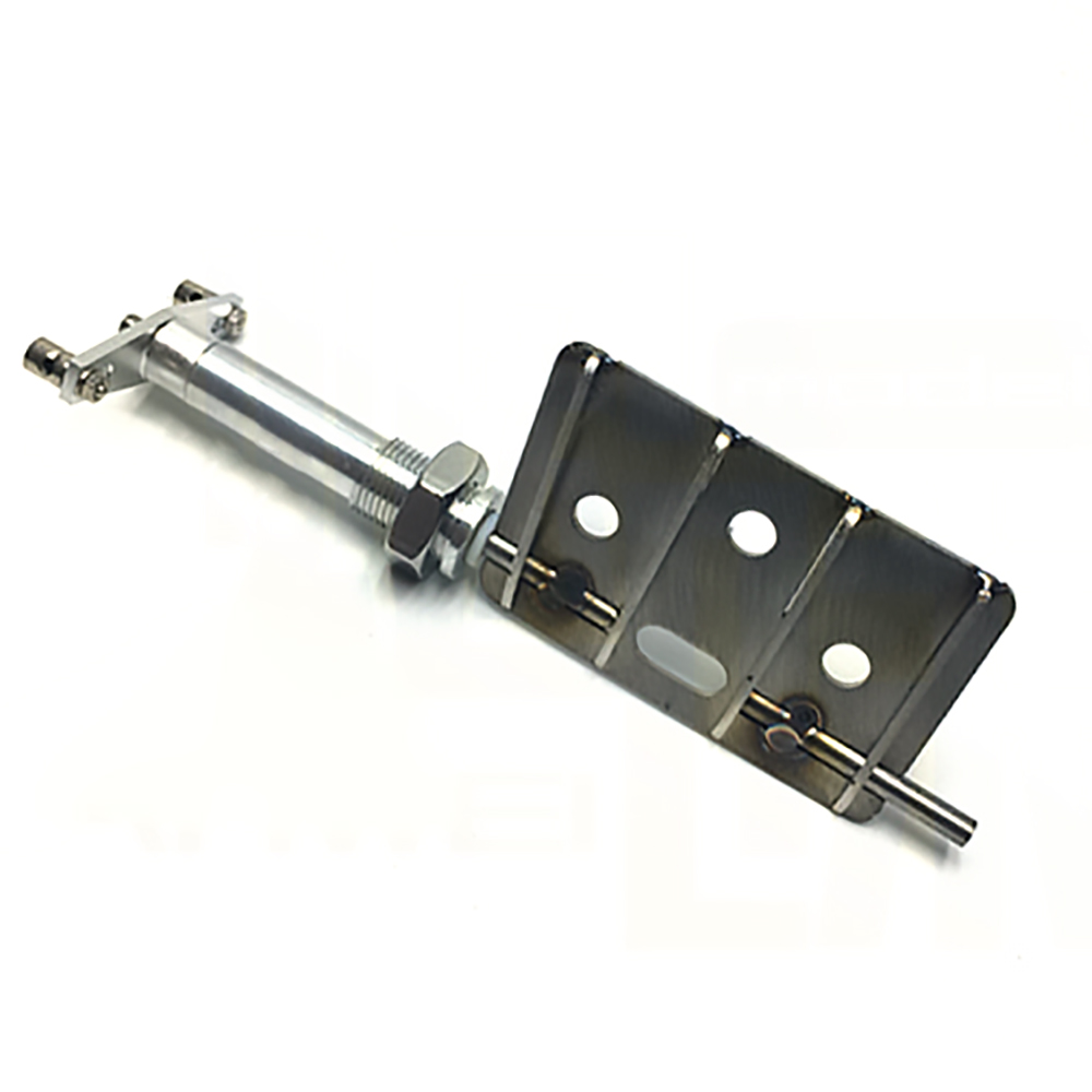 1PC RC Boat Rudder Retro Rudde - Fishing Boat Steering Wheel recensione e prezzo