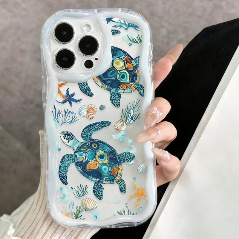 Green Turtle Underwater World  - Fishing Boat Cover recensione e prezzo