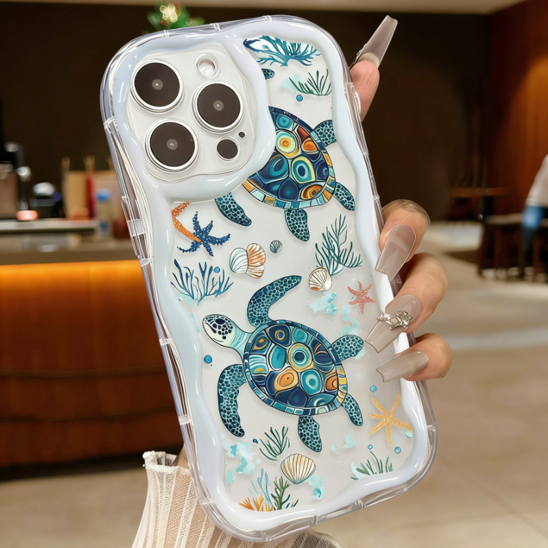 Green Turtle Underwater World  - Fishing Boat Cover recensione e prezzo