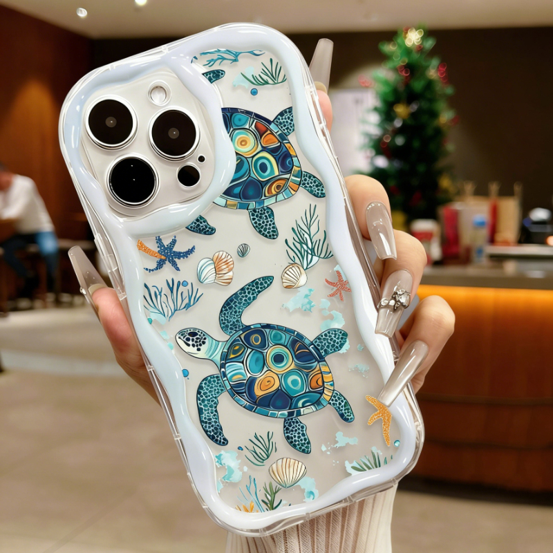 Green Turtle Underwater World  - Fishing Boat Cover recensione e prezzo