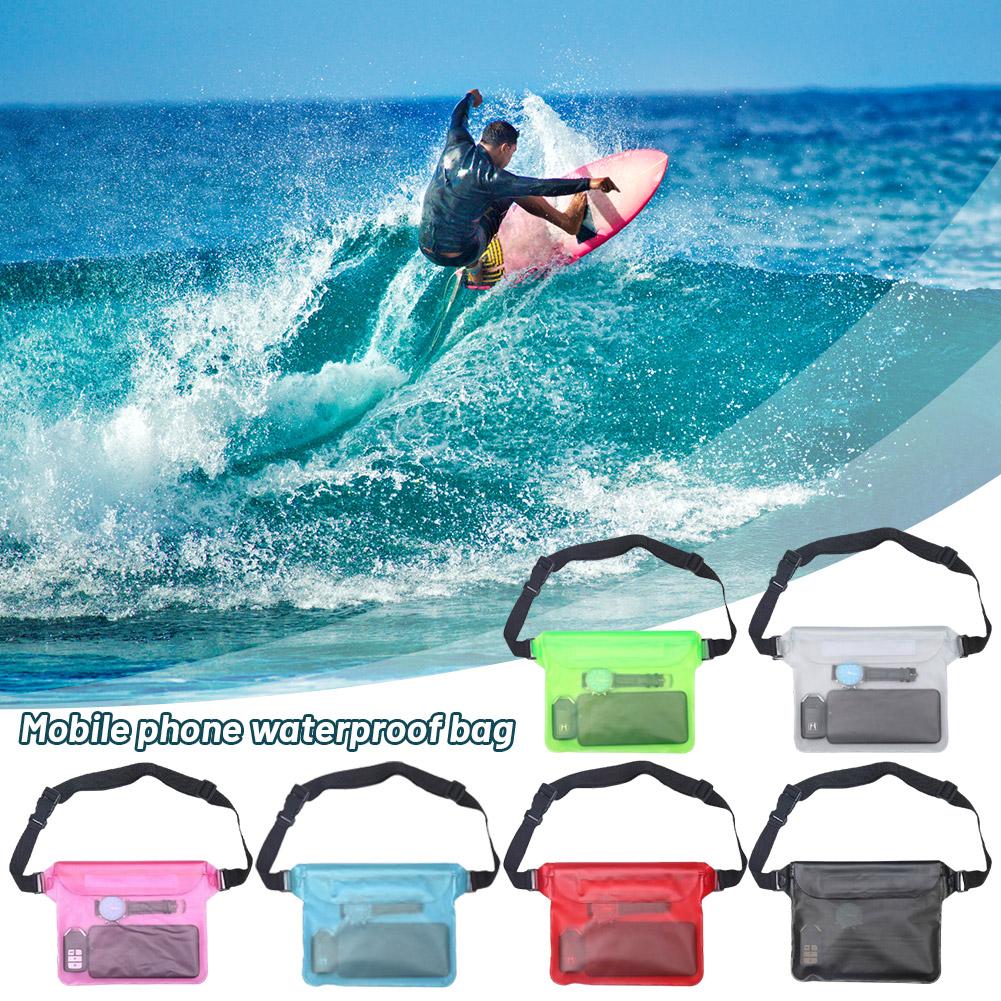 Waterproof Swimming Bag Sealin - Fishing Boat Cover recensione e prezzo
