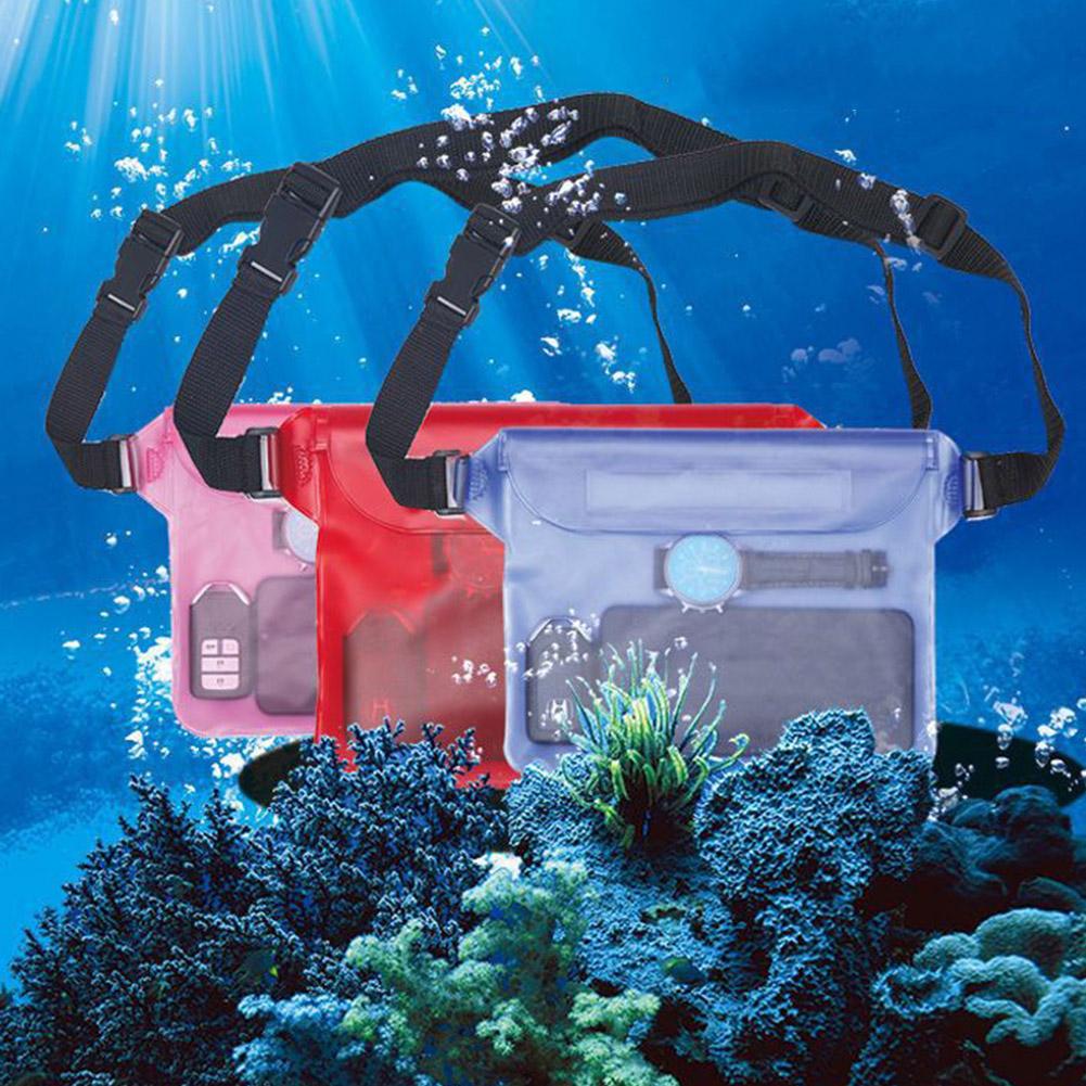 Waterproof Swimming Bag Sealin - Fishing Boat Cover recensione e prezzo