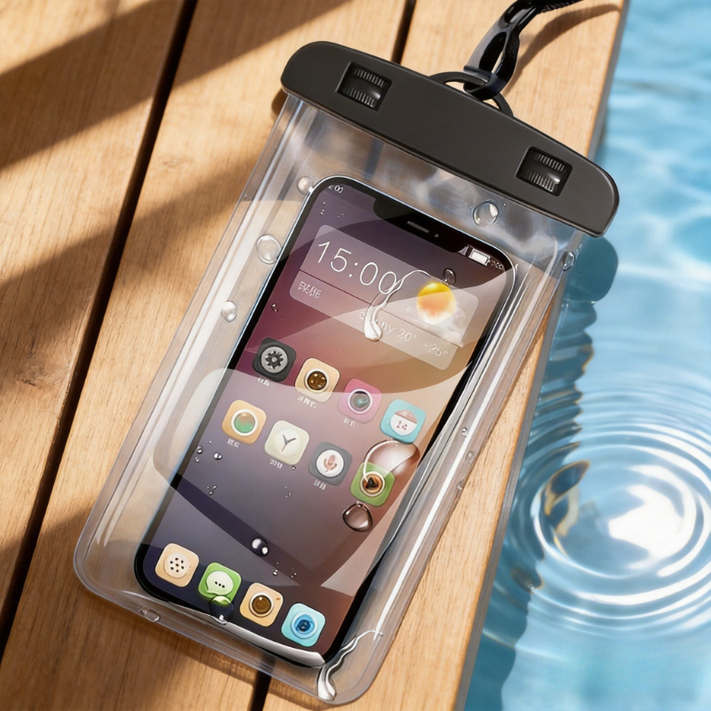 Universal Waterproof Phone Cas - Fishing Boat Cover recensione e prezzo