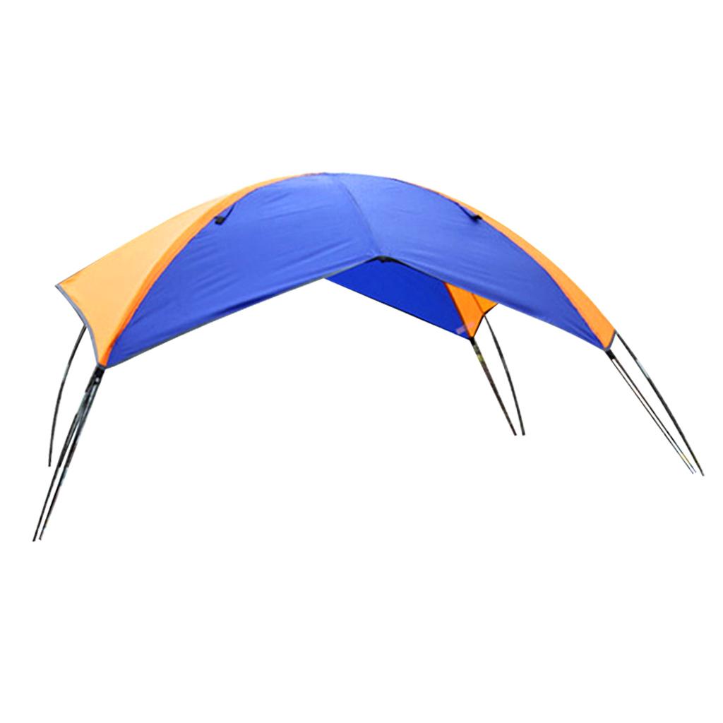 Sun Shelters Canopy Tent Infla - Fishing Boat Cover recensione e prezzo