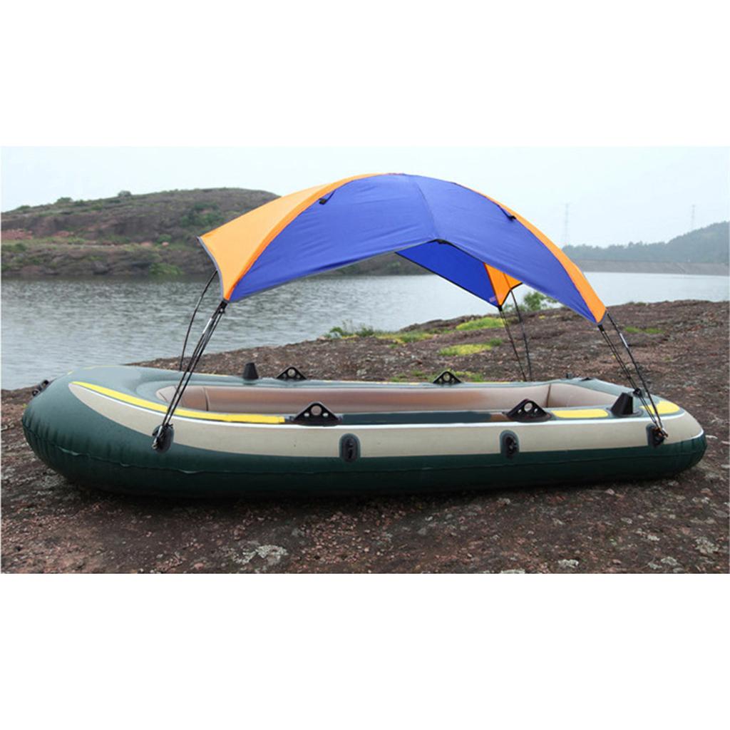 Sun Shelters Canopy Tent Infla - Fishing Boat Cover recensione e prezzo