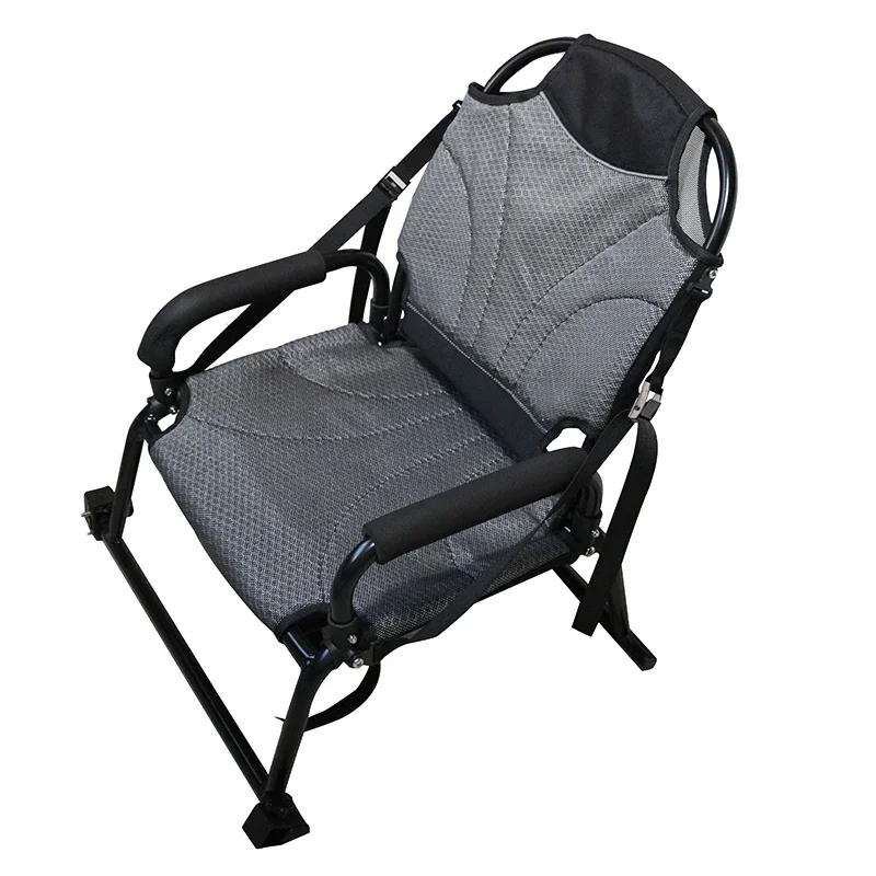 Breathable Mesh Kayak Fishing  - Fishing Boat Aluminum recensione e prezzo