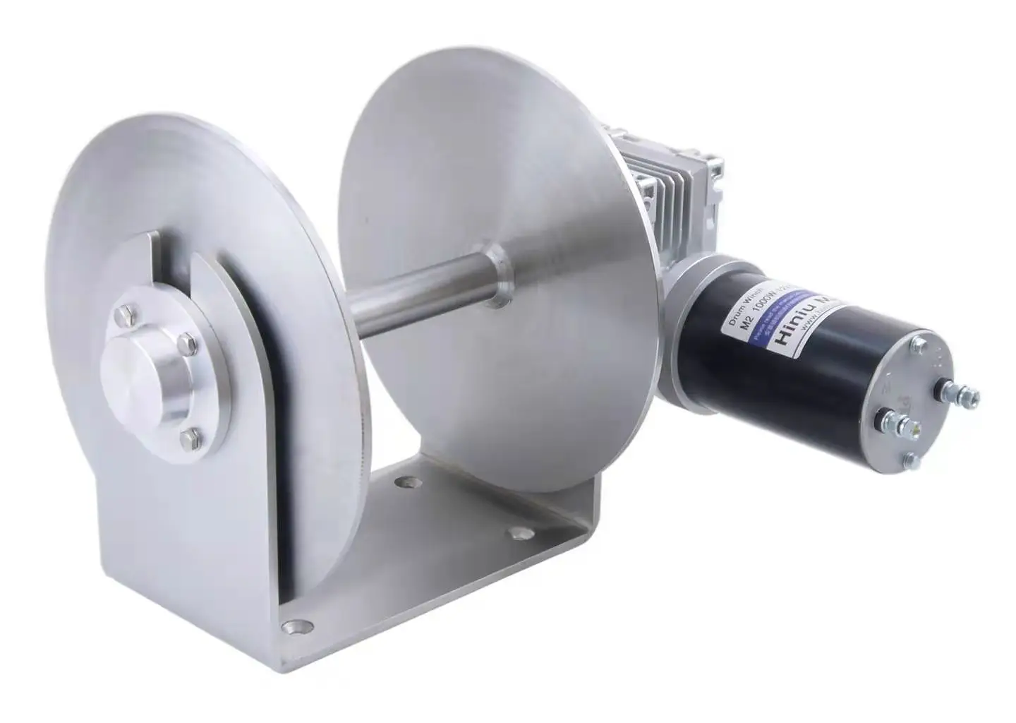 12V 700W 316 Stainless Steel D - Fishing Boat Anchor Winch recensione e prezzo