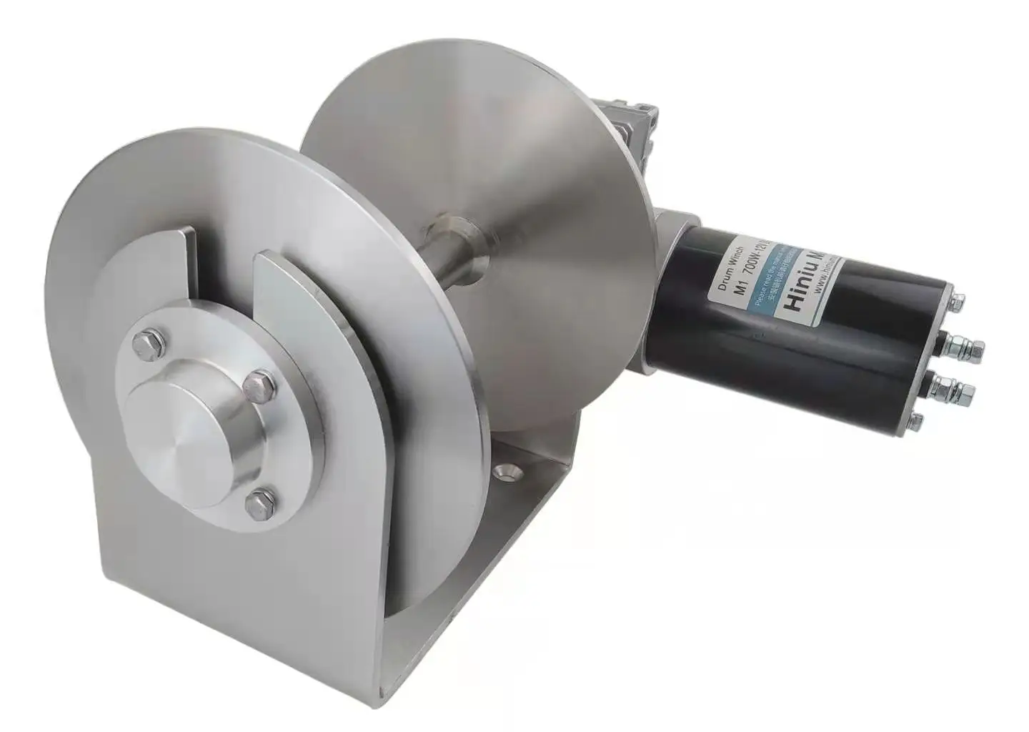 12V 700W 316 Stainless Steel D - Fishing Boat Anchor Winch recensione e prezzo