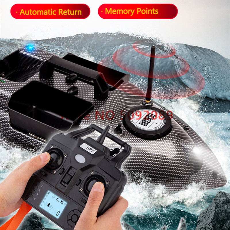 16Point GPS Dual Position Fixe - Fishing Boat Gps recensione e prezzo