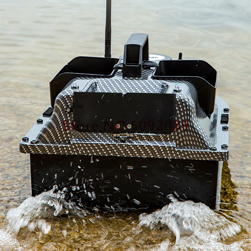 16Point GPS Dual Position Fixe - Fishing Boat Gps recensione e prezzo