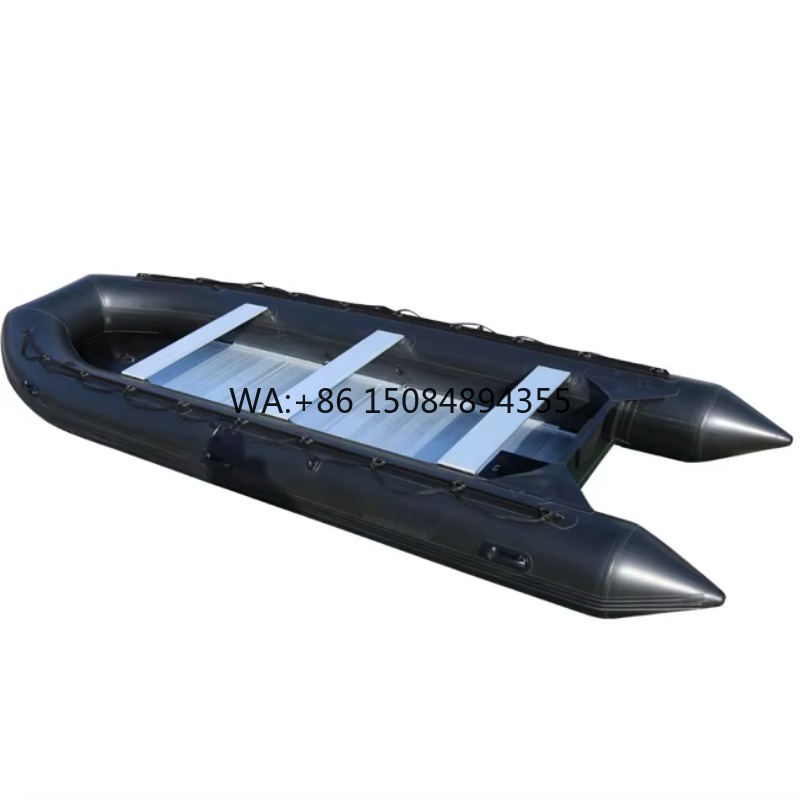 PVC Fishing Craft//6m Inflatab - Fishing Boat Inflatable recensione e prezzo