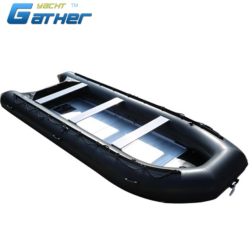 PVC Fishing Craft//6m Inflatab - Fishing Boat Inflatable recensione e prezzo