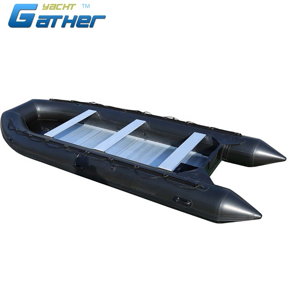 PVC Fishing Craft//6m Inflatab - Fishing Boat Inflatable recensione e prezzo