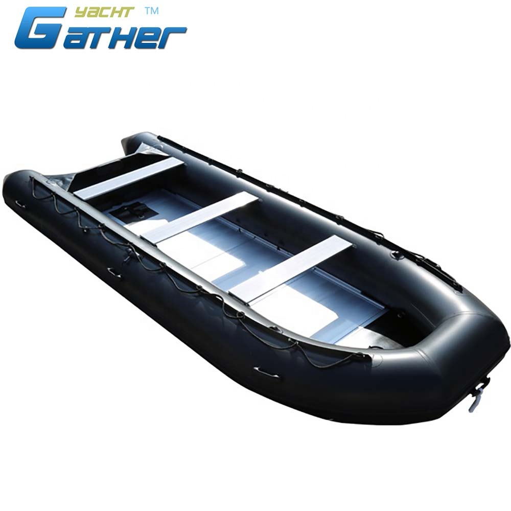 PVC Fishing Craft//6m Inflatab - Fishing Boat Inflatable recensione e prezzo