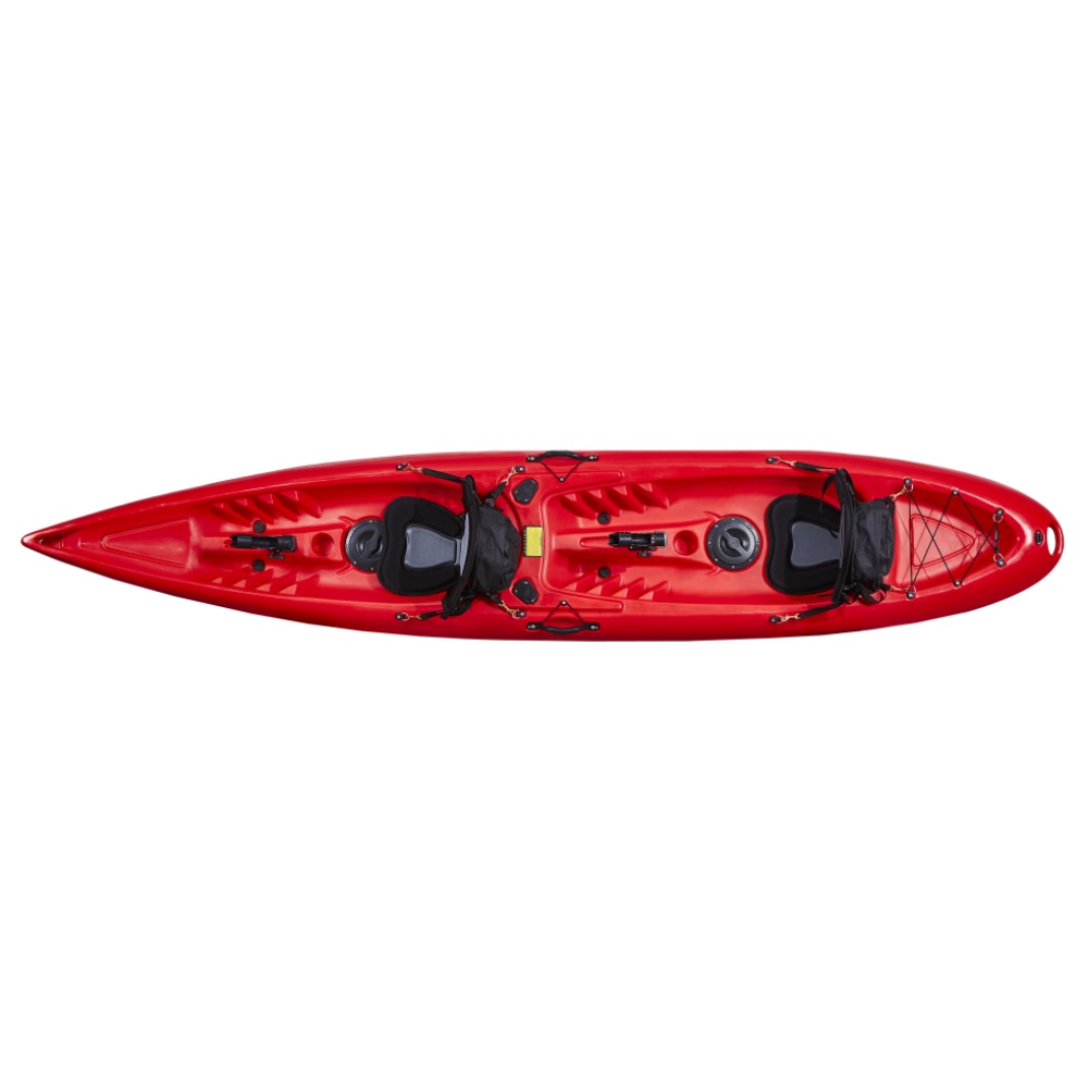 3.9m Double-Seater Rotomolded  - Fishing Boat Oar recensione e prezzo