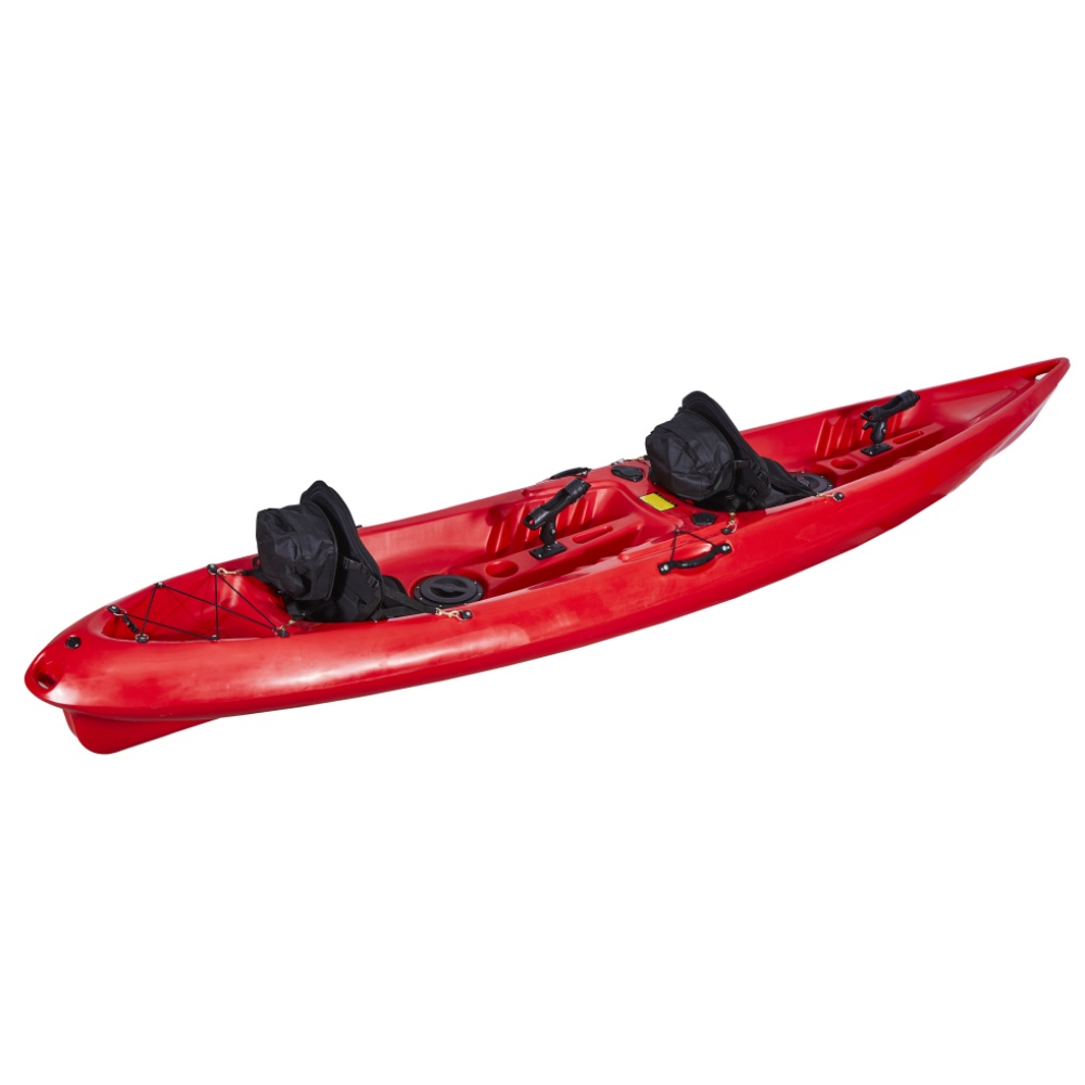 3.9m Double-Seater Rotomolded  - Fishing Boat Oar recensione e prezzo