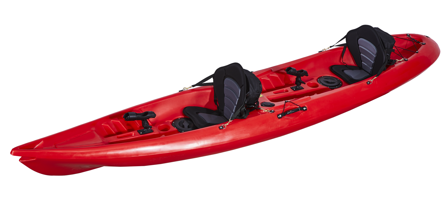 3.9m Double-Seater Rotomolded  - Fishing Boat Oar recensione e prezzo