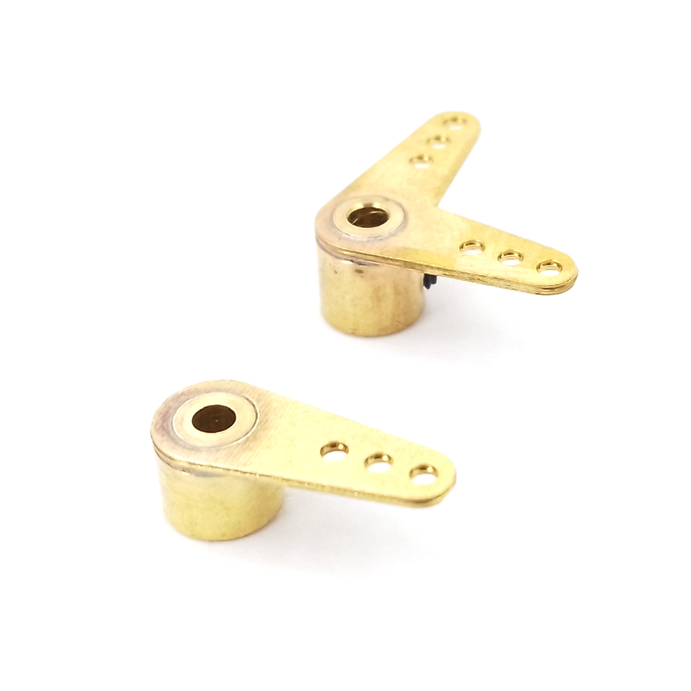 1PC 2mm Servo Arm Horn Steerin - Fishing Boat Anchor Winch recensione e prezzo