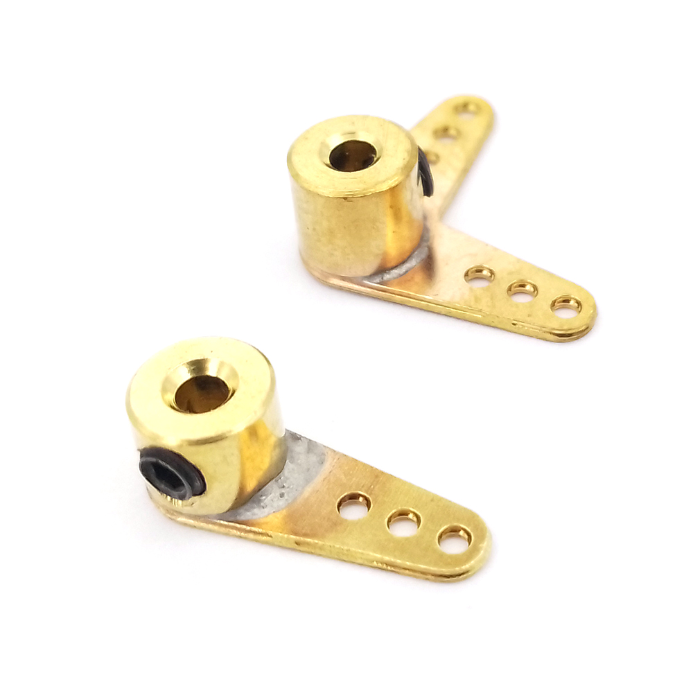 1PC 2mm Servo Arm Horn Steerin - Fishing Boat Anchor Winch recensione e prezzo